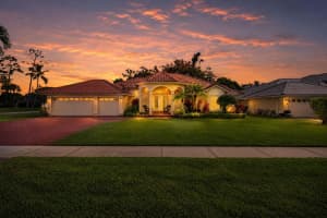 15791 Cedar Grove Lane, Wellington, Fl 33414, Wellington