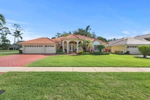 15791 Cedar Grove Lane, Wellington, FL 33414 - MLS#B26040581