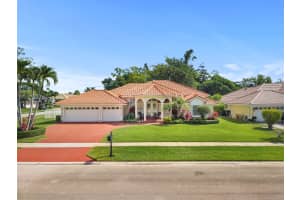 15791 Cedar Grove Lane, Wellington, FL 33414 - MLS#B26040581