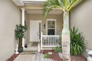 10771 Waterway Lane, Port Saint Lucie, FL 34987 - MLS#B26040619