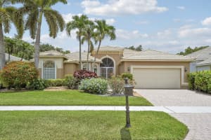 9424 Palestro St, Wellington, FL 33467, - MLS#B26040634