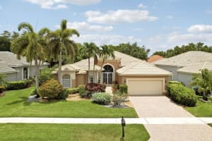 9424 Palestro St, Wellington, FL 33467, - MLS#B26040634