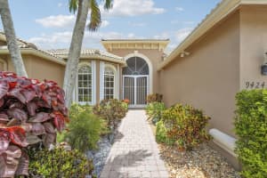 9424 Palestro St, Wellington, FL 33467, - MLS#B26040634