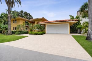 449 Isle Of Palms Drive, Fort Lauderdale, FL 33301 - MLS#B26040661