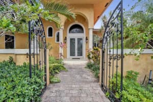 449 Isle Of Palms Drive, Fort Lauderdale, FL 33301 - MLS#B26040661