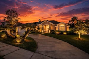 2911 Cypress Ridge Trail, Port Orange, FL 32128 - MLS#B26040664