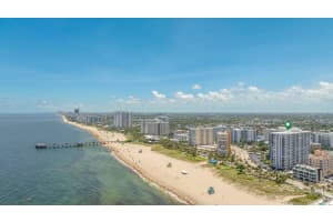 405 Ocean Boulevard, Pompano Beach, FL 33062 - MLS#B26040678