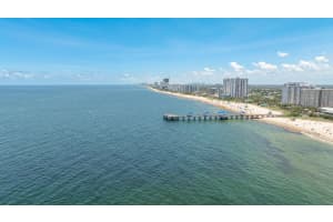 405 Ocean Boulevard, Pompano Beach, FL 33062 - MLS#B26040678