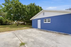 3000 Langston Drive, Fort Pierce, FL 34946 - MLS#B26040692