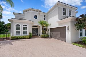 357 Vizcaya Drive, Palm Beach Gardens, FL 33418 - MLS#B26040698