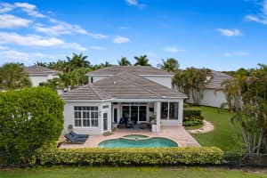 357 Vizcaya Drive, Palm Beach Gardens, FL 33418 - MLS#B26040698
