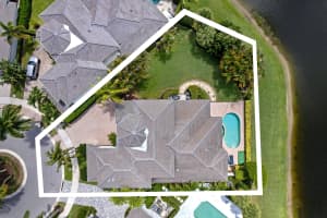 357 Vizcaya Drive, Palm Beach Gardens, FL 33418 - MLS#B26040698