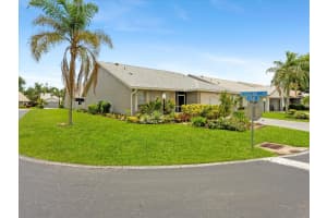 3897 Dafilee Circle, West Palm Beach, FL 33417 - MLS#B26040714