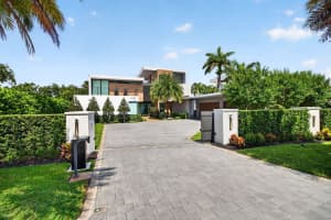 1529 Middle River Drive, Fort Lauderdale, FL 33304 - MLS#B26040724