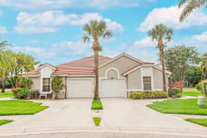 6100 Bear Creek Court, Lake Worth, FL 33467 - MLS#B26040740