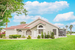 6100 Bear Creek Court, Lake Worth, FL 33467 - MLS#B26040740