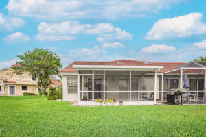 6100 Bear Creek Court, Lake Worth, FL 33467 - MLS#B26040740