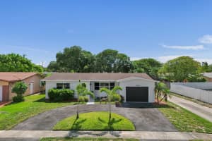 2030 N 54th Avenue, Hollywood, Fl 33021, Hollywood