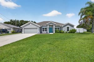 6748 Nw Mamie Court, Port St. Lucie, Fl 34983, Port Saint Lucie 6748 Nw Mamie Court, Port St. Lucie, Fl 34983, Port Saint Lucie