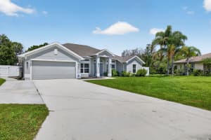 6748 Mamie Court, Port Saint Lucie, FL 34983 - MLS#B26040797