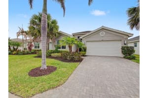 11875 Jasper Lake Way, Port Saint Lucie, FL 34987 - MLS#B26040808