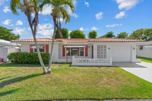 4915 51st Avenue, Tamarac, FL 33319 - MLS#B26040835