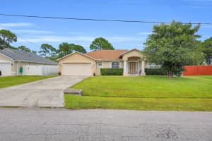663 Nw North Macedo Boulevard, Port St. Lucie, Fl 34983, Port Saint Lucie 663 Nw North Macedo Boulevard, Port St. Lucie, Fl 34983, Port Saint Lucie