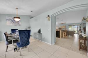 663 North Macedo Boulevard, Port St Lucie, FL 34983 - MLS#B26040849