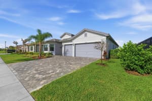 MLS# B26040850, Port Saint Lucie, Florida 34987