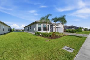 MLS# B26040850, Port Saint Lucie, Florida 34987