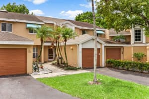 7102 Woodmont Way, Tamarac, FL 33321 - MLS#B26040853