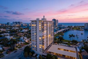 2500 Las Olas Boulevard, Fort Lauderdale, FL 33301 - MLS#B26040862