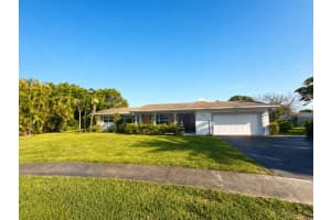 7501 Nw 6th Street, Plantation, Fl 33317, Plantation
