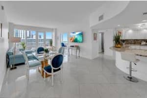 4020 Galt Ocean Drive 1807, Fort Lauderdale, Fl 33308, Fort Lauderdale