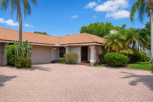 7986 Palacio Del Mar Drive, Boca Raton, FL 33433 - MLS#B26040895