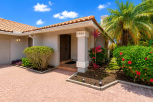 7986 Palacio Del Mar Drive, Boca Raton, FL 33433 - MLS#B26040895