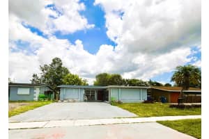 6421 Nw 29th Street Nw, Sunrise, Fl 33313, Sunrise
