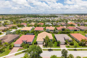 11331 Aspen Lane, Port Saint Lucie, FL 34987 - MLS#B26040944