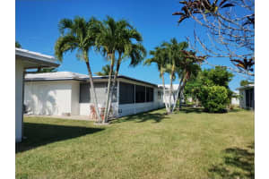 6810 75th Street, Tamarac, FL 33321 - MLS#B26040976