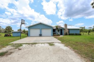 860 141st Street, Okeechobee, FL 34972 - MLS#B26040980
