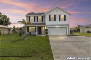 1833 Cameo Boulevard, Port Saint Lucie, FL 34953 - MLS#B26040997