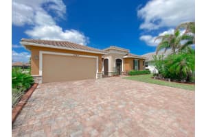 11126 Sw Vitalia Court, Port Saint Lucie 11126 Sw Vitalia Court, Port Saint Lucie