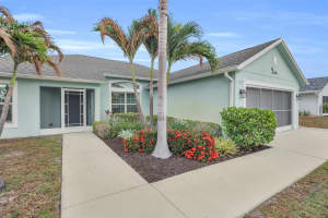 1461 Santiago Avenue, Port Saint Lucie, FL 34953 - MLS#B26041042