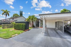 2247 Deer Creek Woodlands Way, Deerfield Beach, FL 33442 - MLS#B26041043