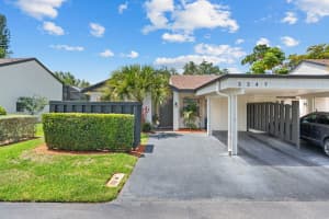 2247 Deer Creek Woodlands Way, Deerfield Beach, FL 33442 - MLS#B26041043