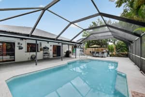 13606 Columbine Avenue, Wellington, FL 33414 - MLS#B26041046