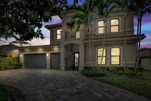 10 Kintyre Road, Palm Beach Gardens, FL 33418 - MLS#B26041049