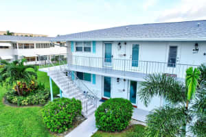 1801 Ocean Drive, Boynton Beach, FL 33426 - MLS#B26041069