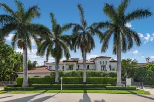 1207 Spanish River Road, Boca Raton, FL 33432 - MLS#B26041081