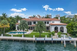 1207 Spanish River Road, Boca Raton, FL 33432 - MLS#B26041081